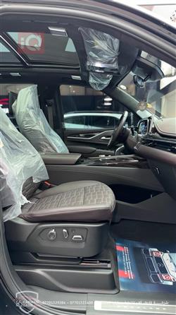 كاديلاك اسكاليد